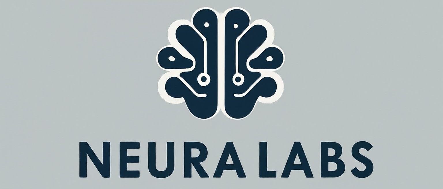 NeuraLabs Logo